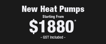 Heat Pump Experts In Māngere