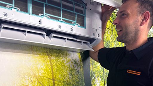 Heat Pump Experts In Māngere