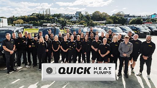 Heat Pump Experts In Māngere
