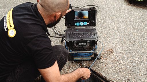 Māngere Drain & Sewer Plumbers: Fast