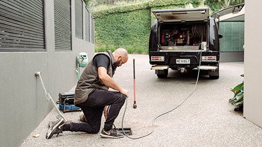 Māngere Drain & Sewer Plumbers: Fast