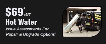 Hot Water Issue Assessments Māngere